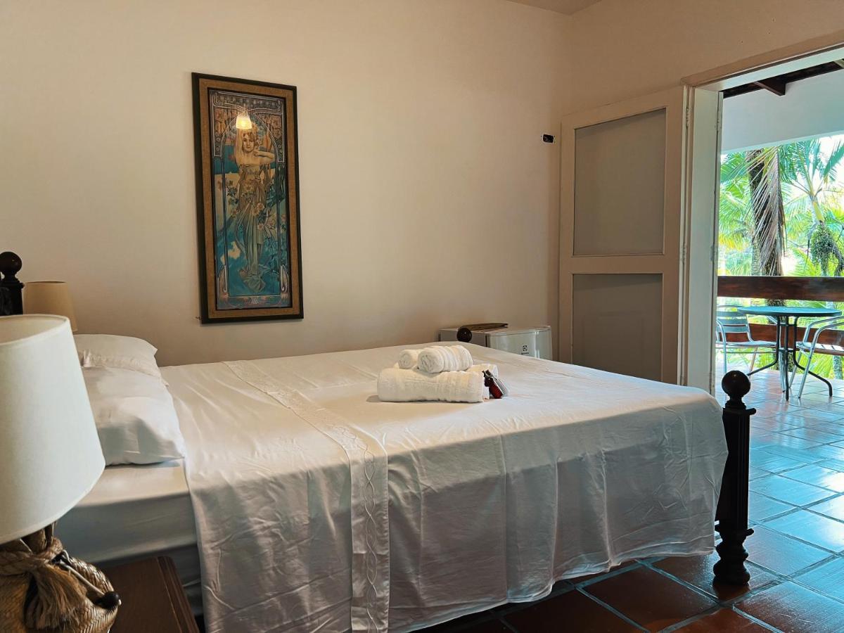 Chez Soleil Cibratel Itanhaem Hotel Eksteriør billede